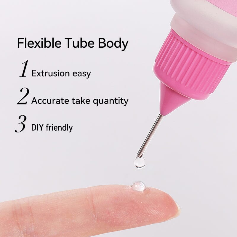 Remover For Solid Tips Gel 15ml - Image 6