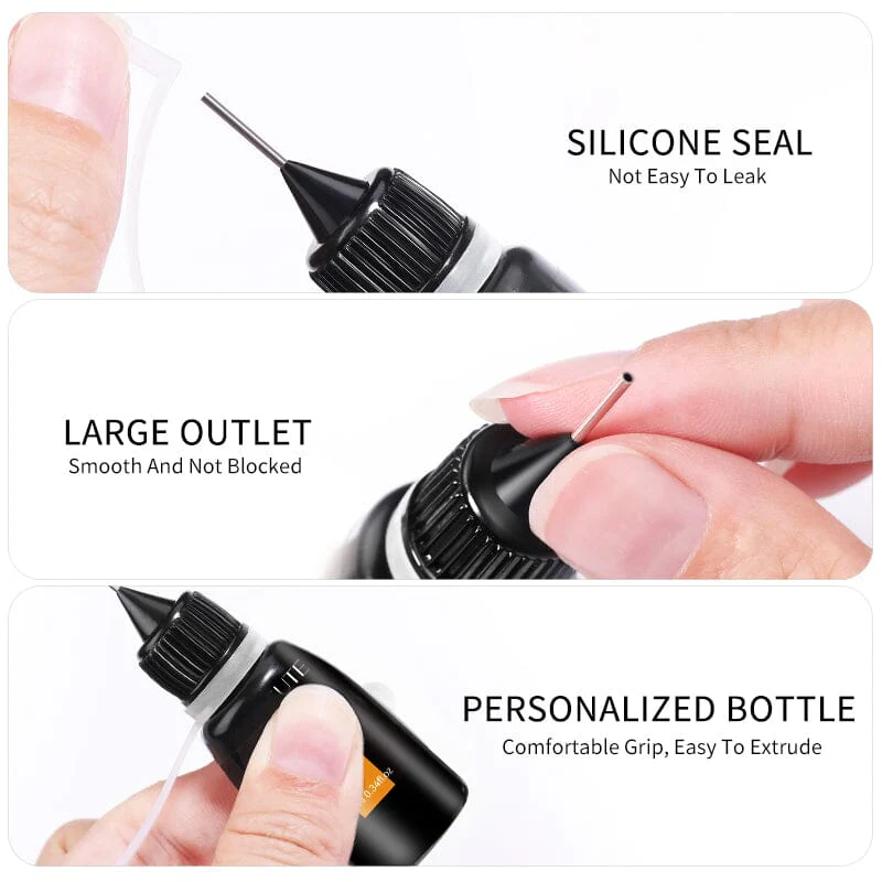 Rhinestone Glue Gel 10ml - Image 18