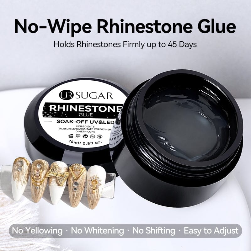 Rhinestone Glue Gel 15ml - Image 4