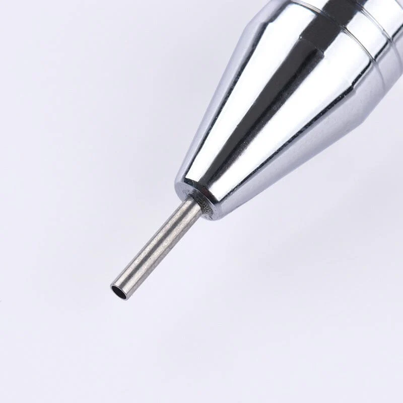 Rhinestones Picker Wax Pen #3 White - Image 5