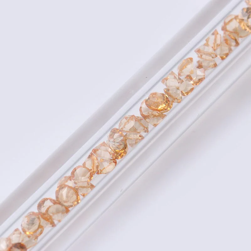 Rhinestones Picker Wax Pen #3 White - Image 6