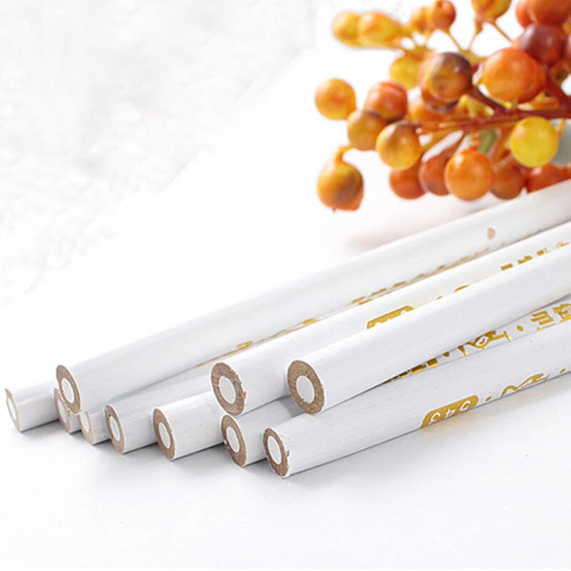 Rhinestones Picker Wax Pen White - Image 3