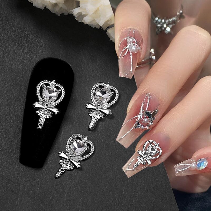 Ring #14 3D Nail Charms - Image 10
