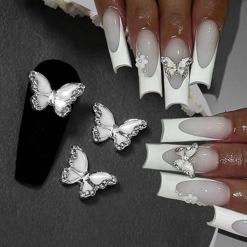 Ring #14 3D Nail Charms - Image 6