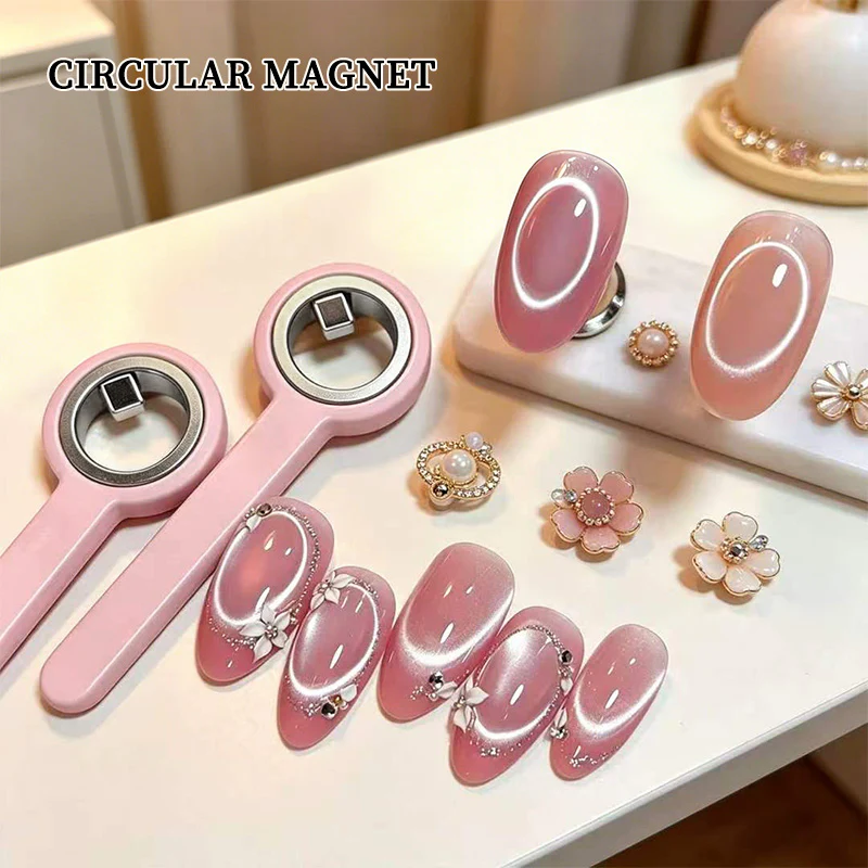 Ring Magnet Silicone Handle - Image 3