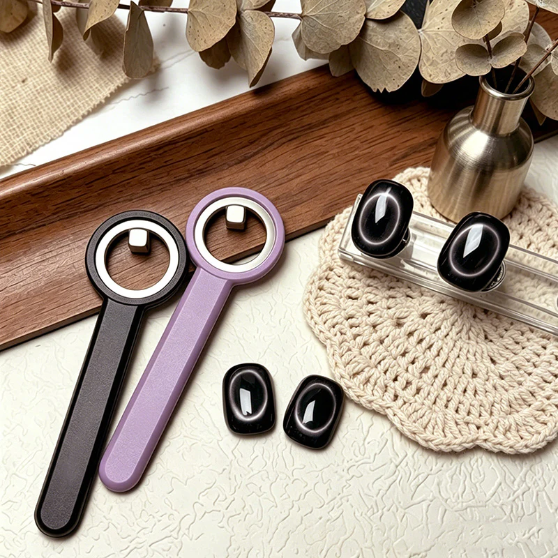 Ring Magnet Silicone Handle - Image 4