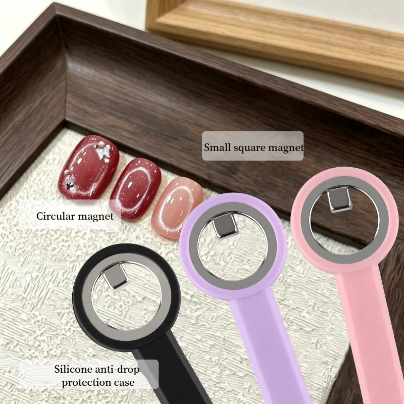 Ring Magnet Silicone Handle - Image 5