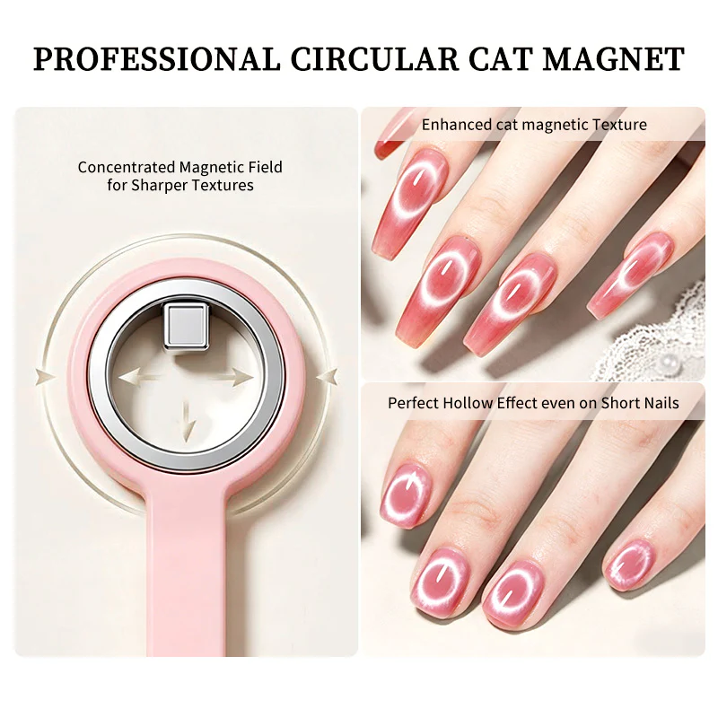 Ring Magnet Silicone Handle - Image 7