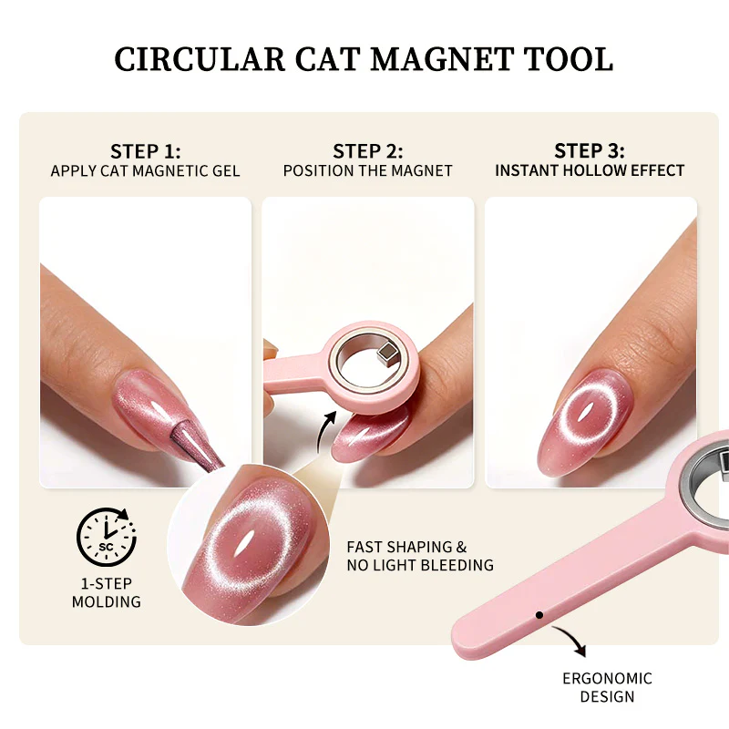 Ring Magnet Silicone Handle - Image 9
