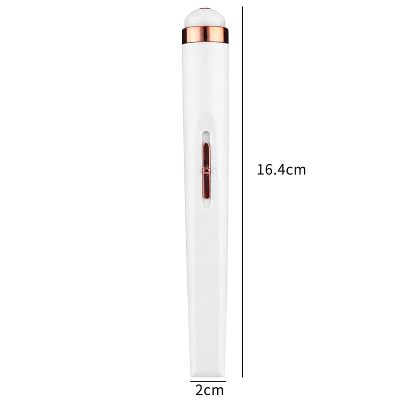 Rosegold Electric Nail Drill Machine With Light - Image 13