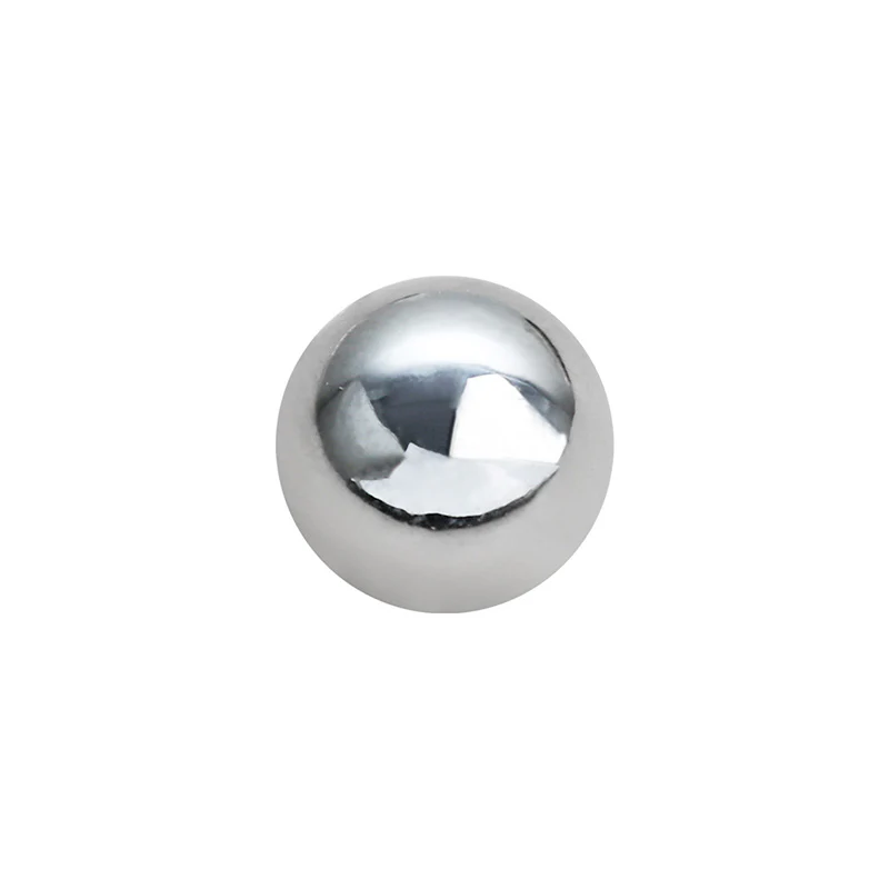 Round Magnetic Bead 8mm