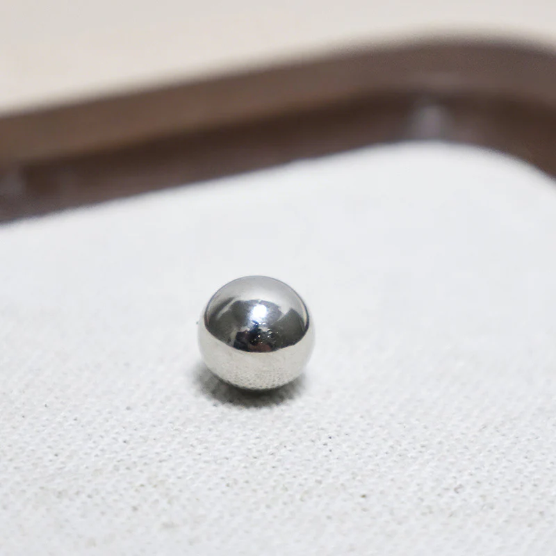 Round Magnetic Bead 8mm - Image 5