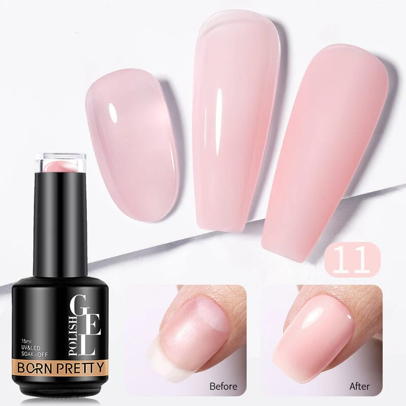Rubber Base Gel 15ml - Image 29