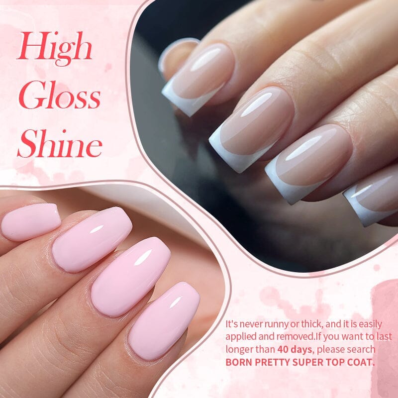 Rubber Base Gel 15ml - Image 6