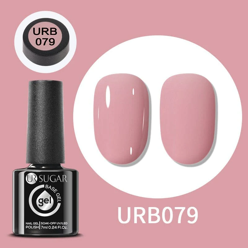 Rubber Base Gel 7ml - Image 22