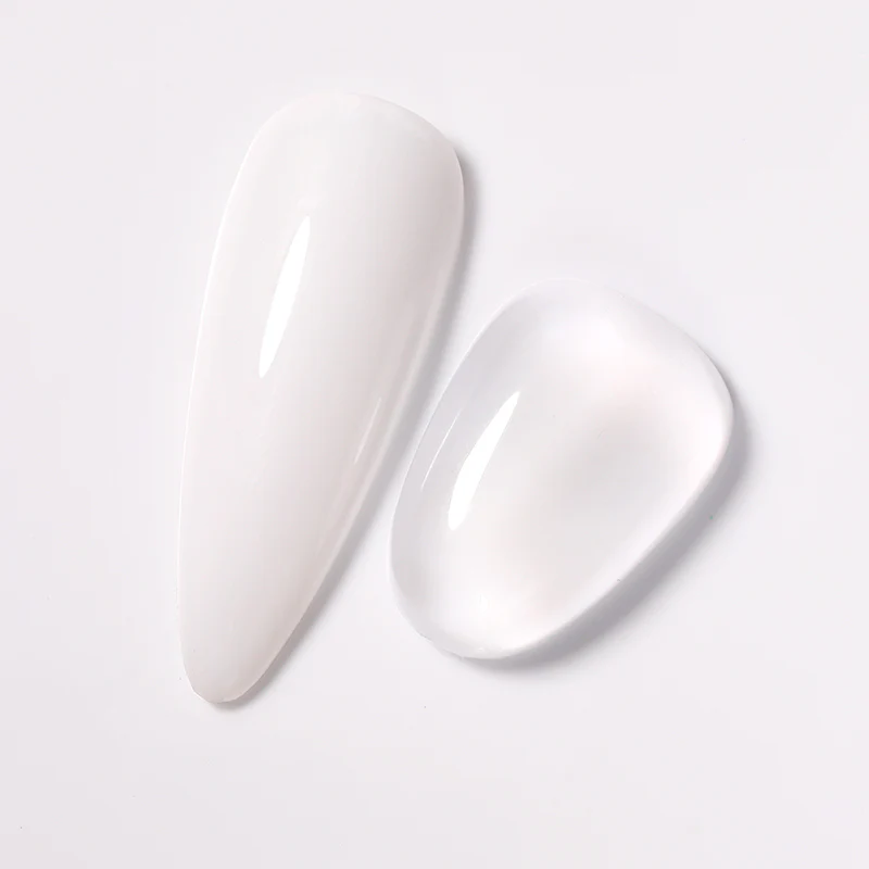Rubber Base Gel URB065 30ml - Image 3