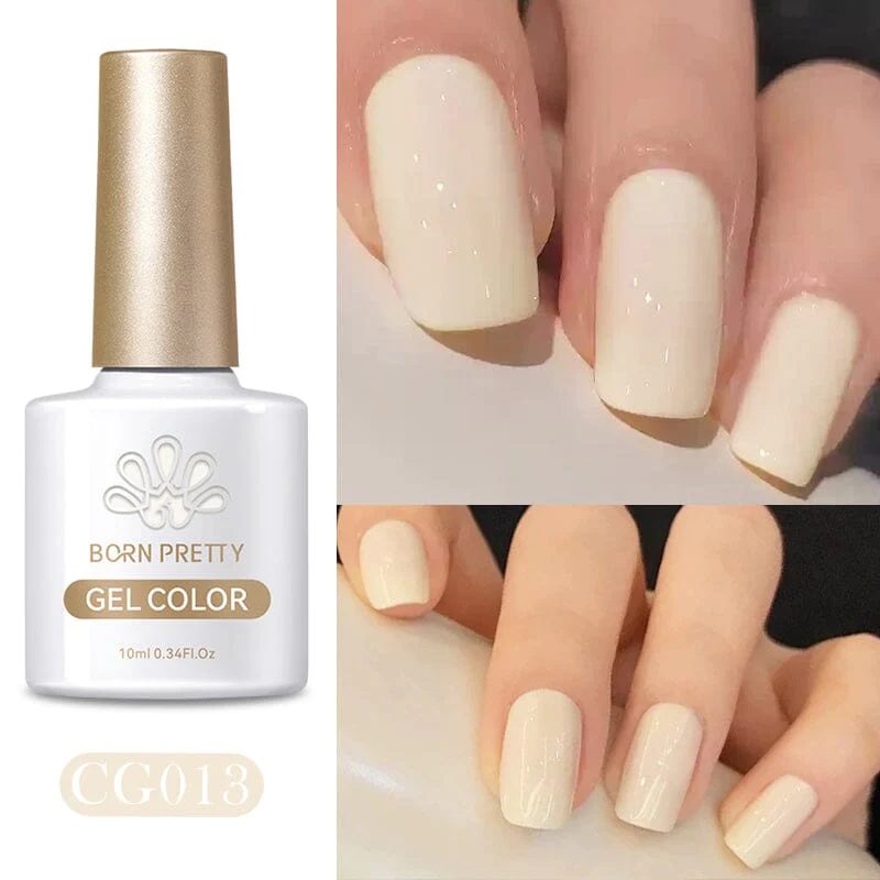 Color Gel Polish CG013 10ml - Image 3