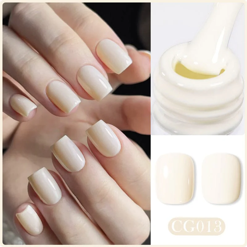 Color Gel Polish CG013 10ml - Image 4