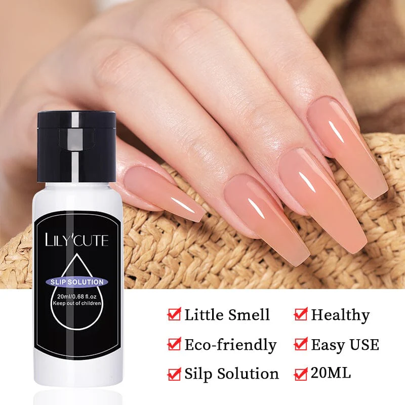 Slip Solution 20ml - Image 3