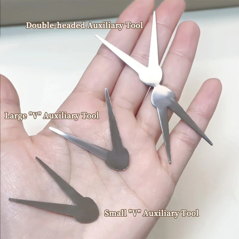 Small French Nail Magnetic Tool - Image 7