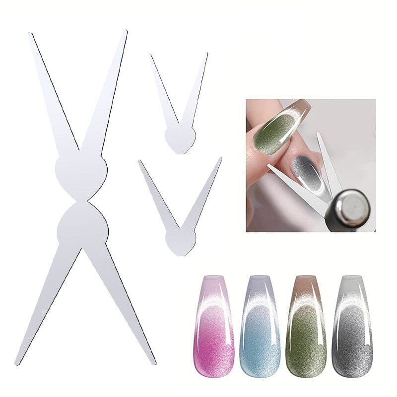 Small French Nail Magnetic Tool - Image 9