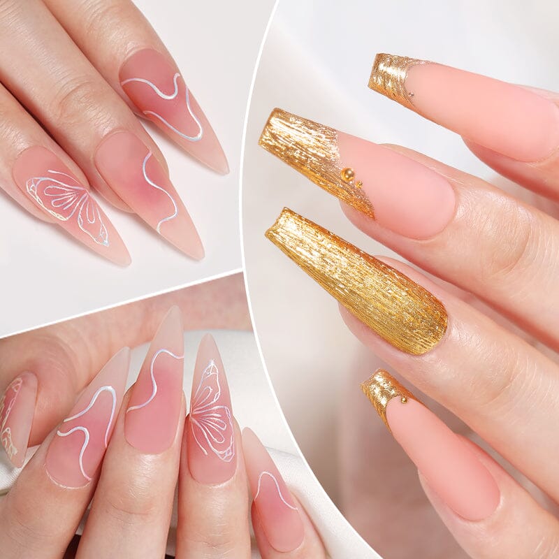 Solid Chrome Molding Gel 5g - Image 4