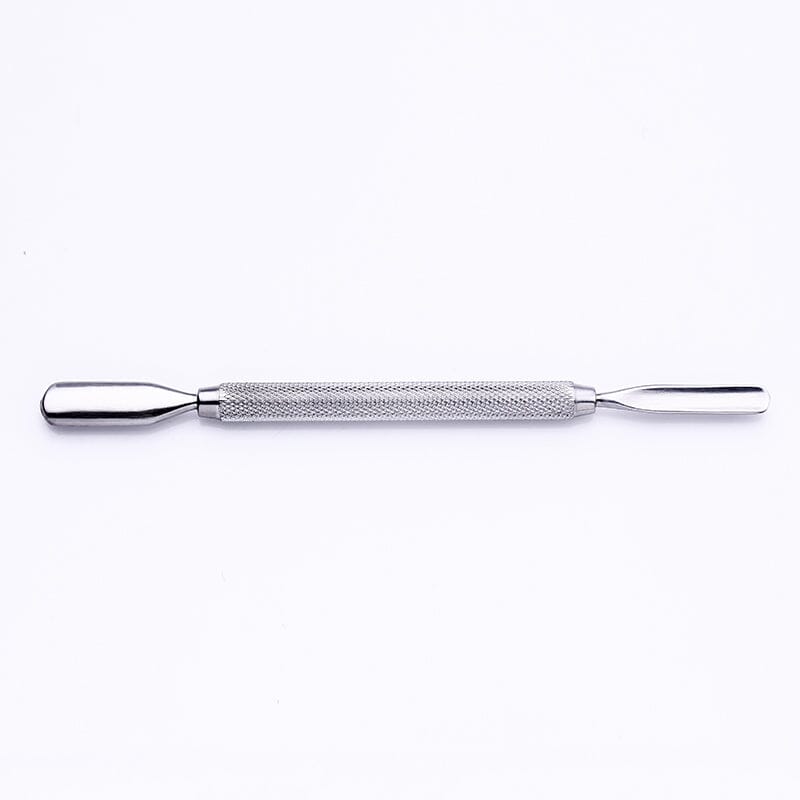 Stainless Steel Nail Cuticle Pusher #1 - Image 4