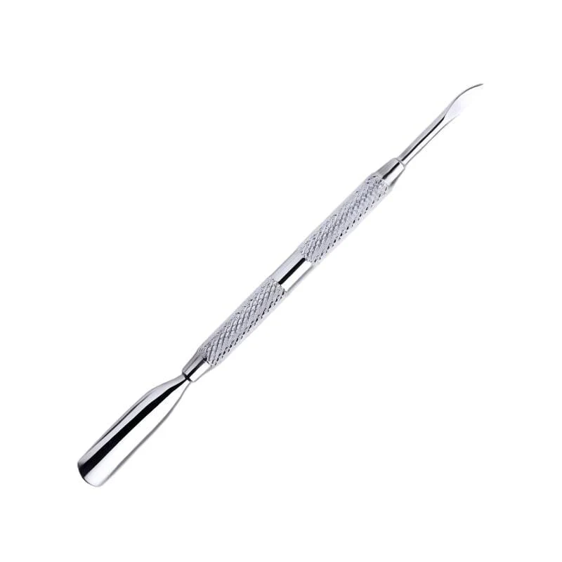 Stainless Steel Nail Cuticle Pusher #3
