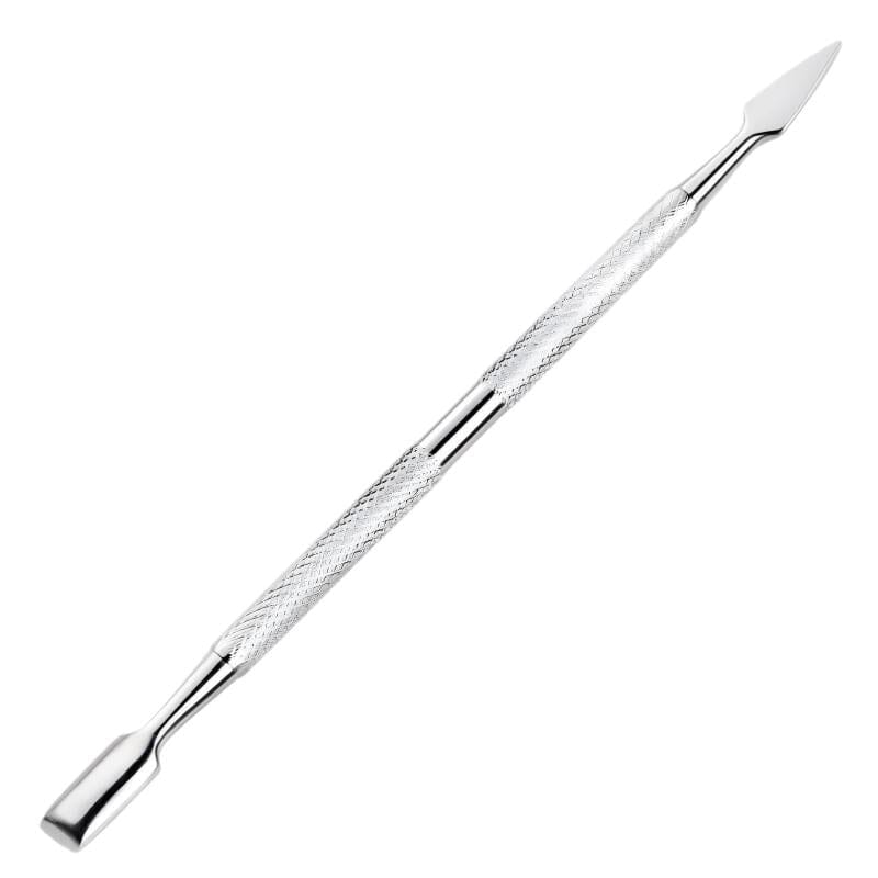 Stainless Steel Nail Cuticle Pusher #8
