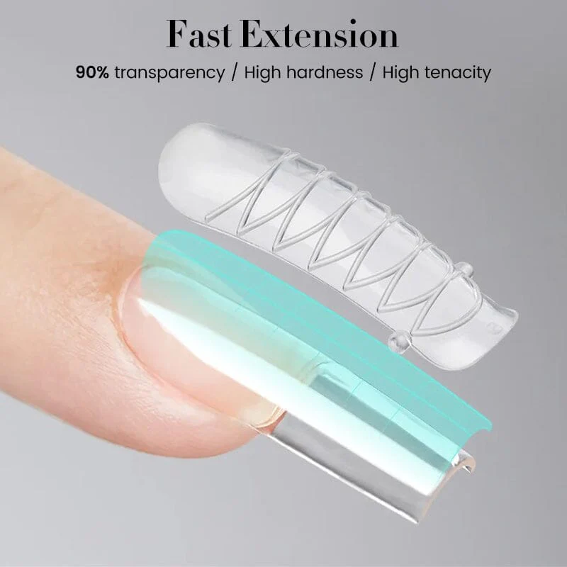 Super Crystal Extension Gel 30ml - Image 2