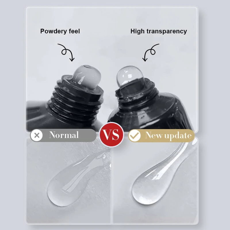 Super Crystal Extension Gel 30ml - Image 9