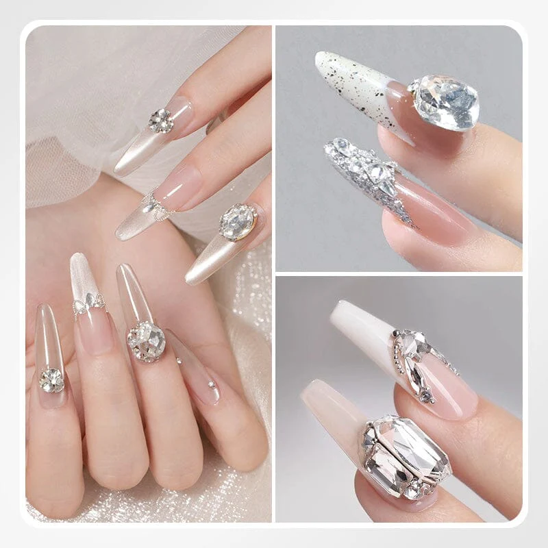Super Strong Rhinestone Glue Gel 30g - Image 2