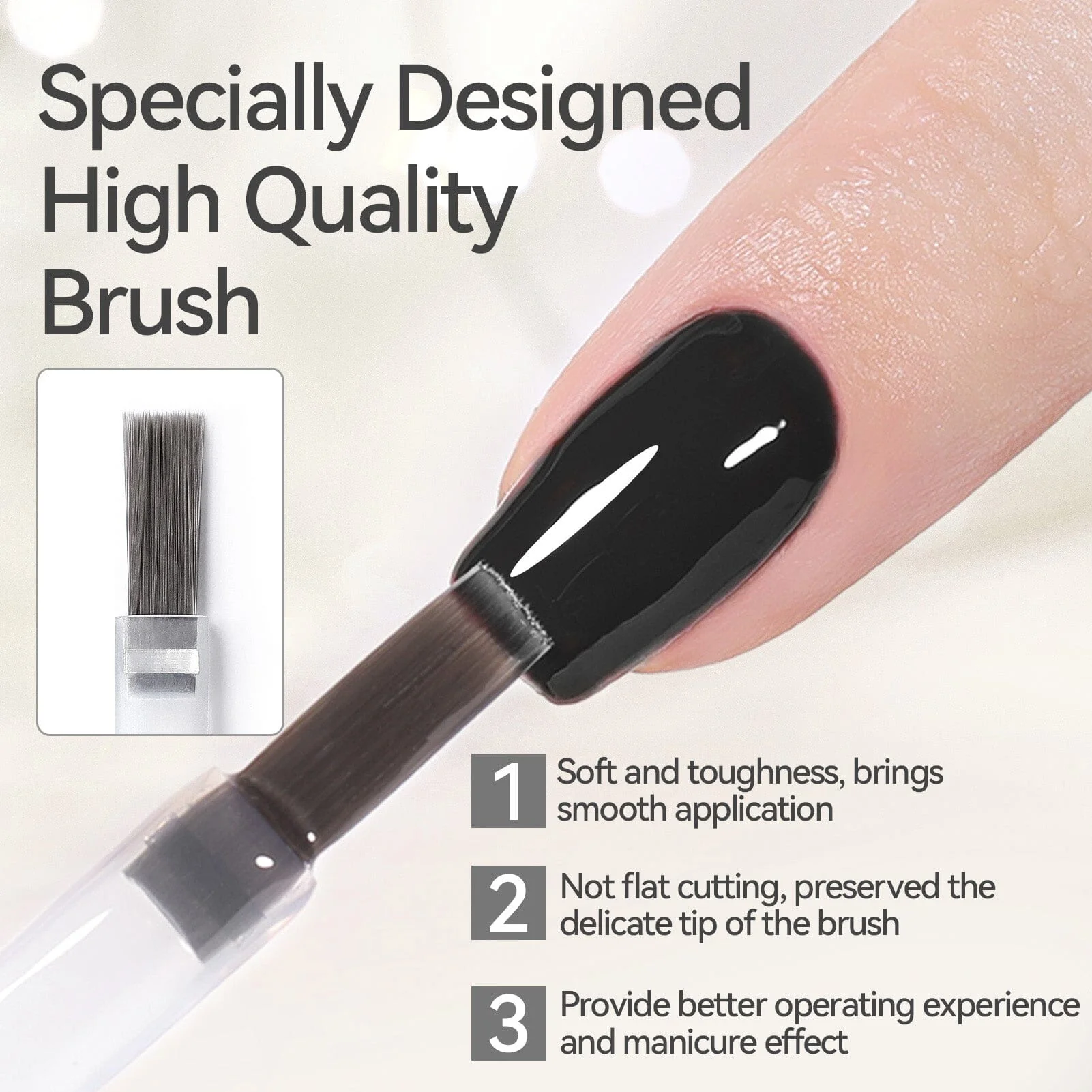 Super Top Coat 15ml - Image 7