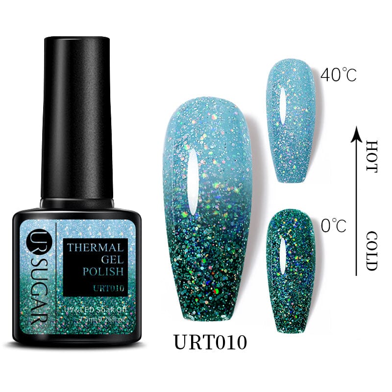 Thermal Nail Gel Polish 7.5ml - Image 18