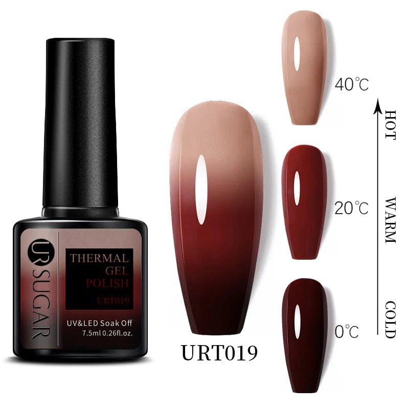 Thermal Nail Gel Polish 7.5ml - Image 25