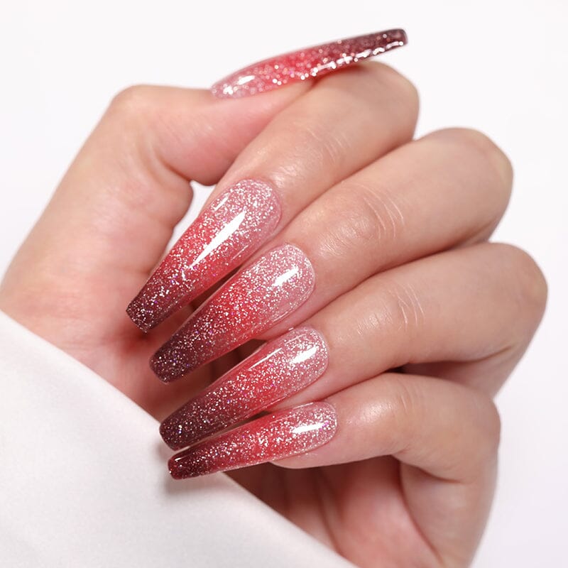 Thermal Nail Gel Polish 7.5ml - Image 3