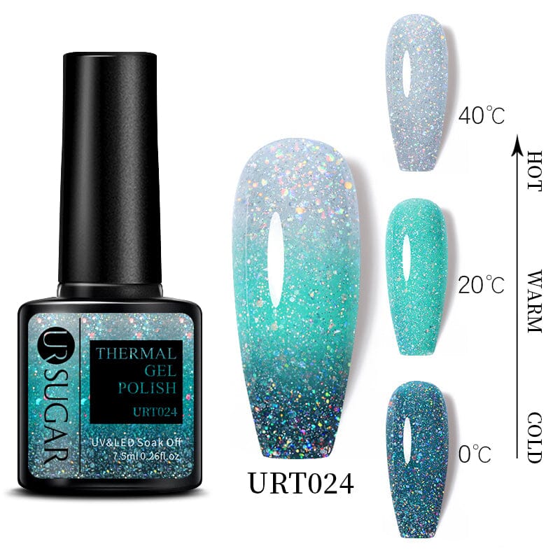 Thermal Nail Gel Polish 7.5ml - Image 30