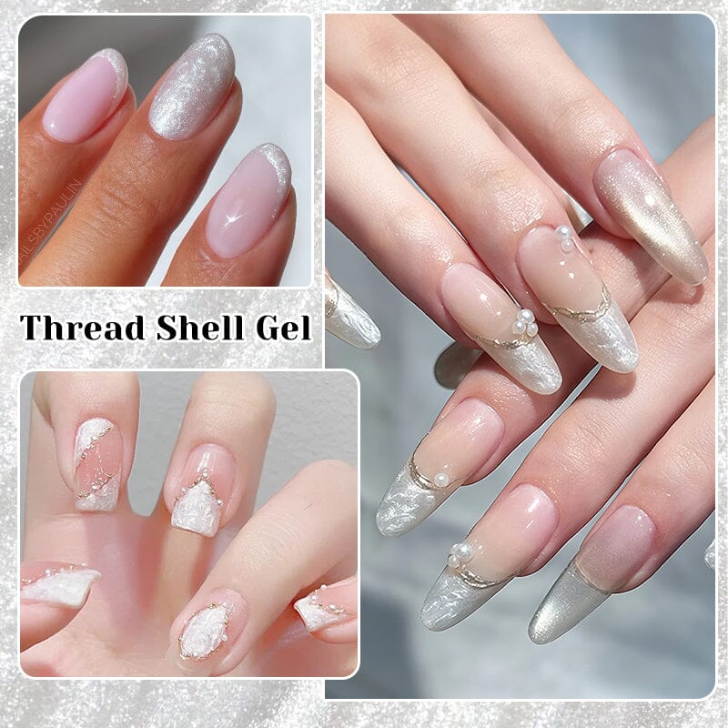 Thread Shell Gel 15ml - Image 3