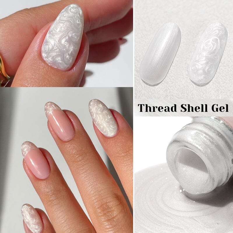 Thread Shell Gel 15ml - Image 4