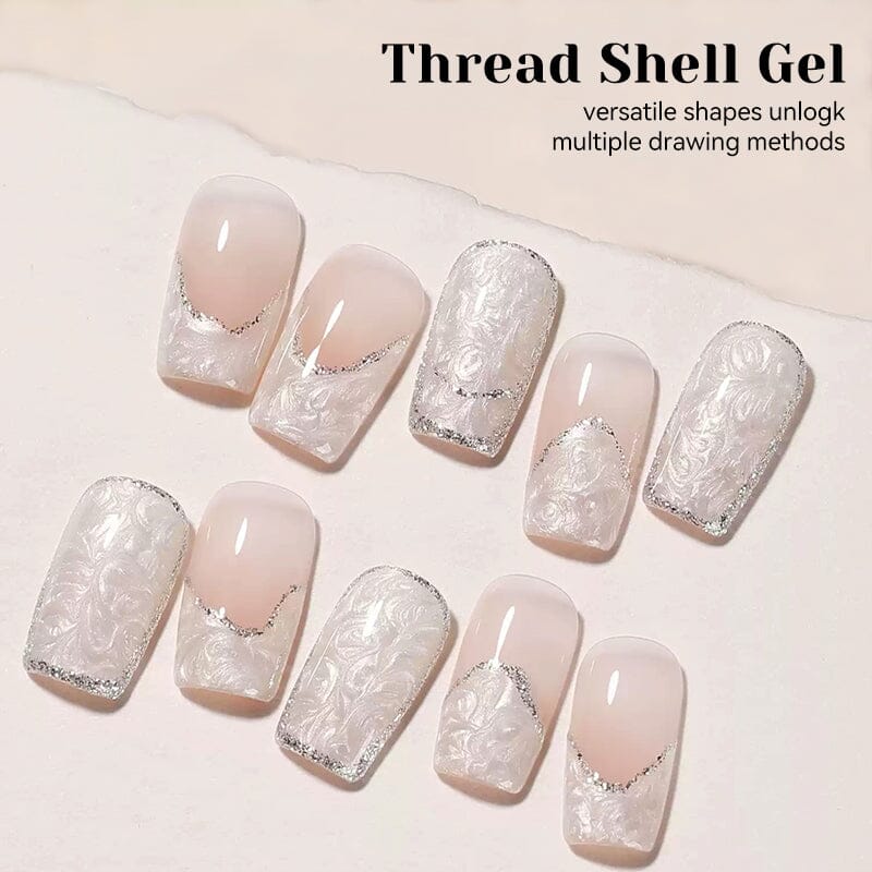 Thread Shell Gel 15ml - Image 5