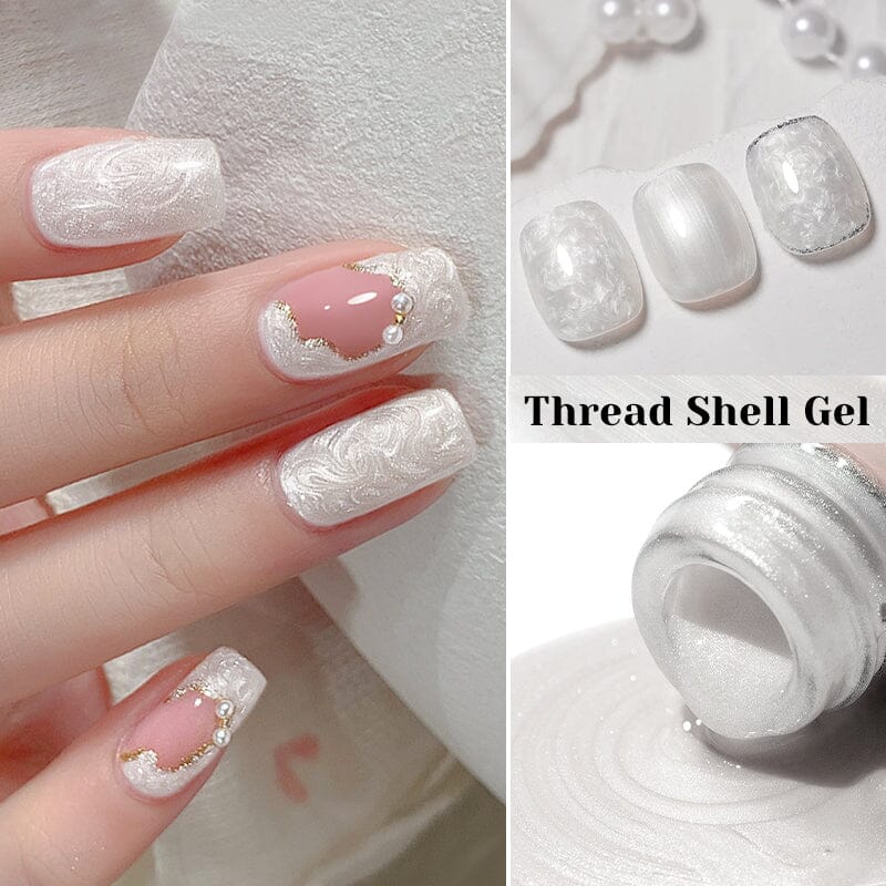 Thread Shell Gel 15ml - Image 9