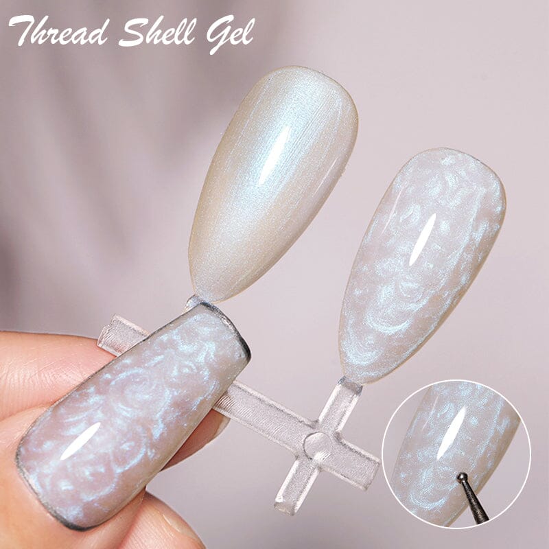 Thread Shell Gel LC-T03 7ml - Image 10