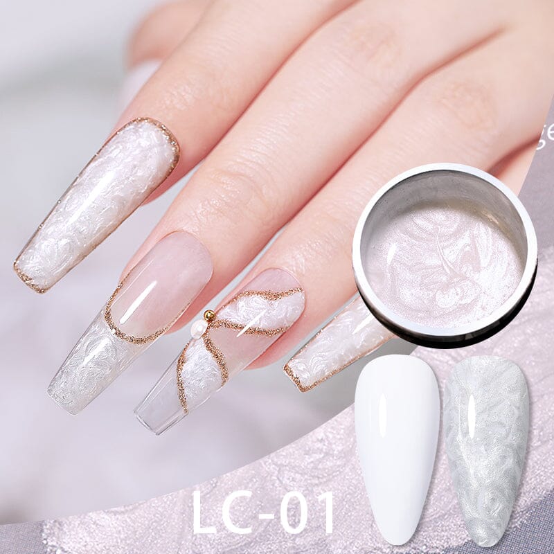 Thread Shell Gel Polish 7ml - Image 14