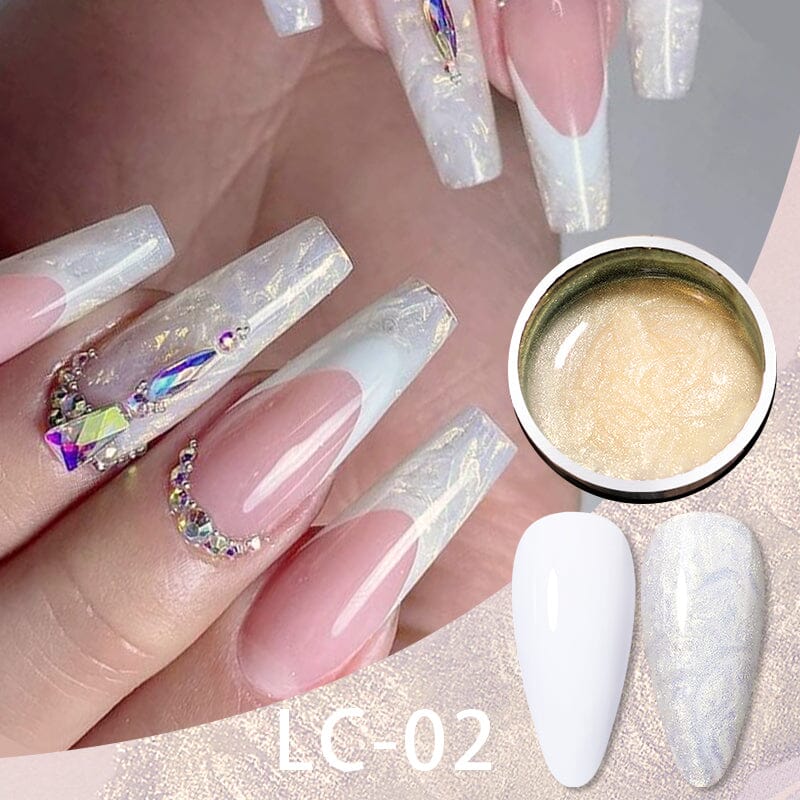 Thread Shell Gel Polish 7ml - Image 15