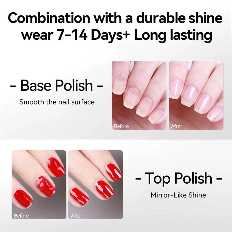 Top Nail Polish 7ml - Image 12