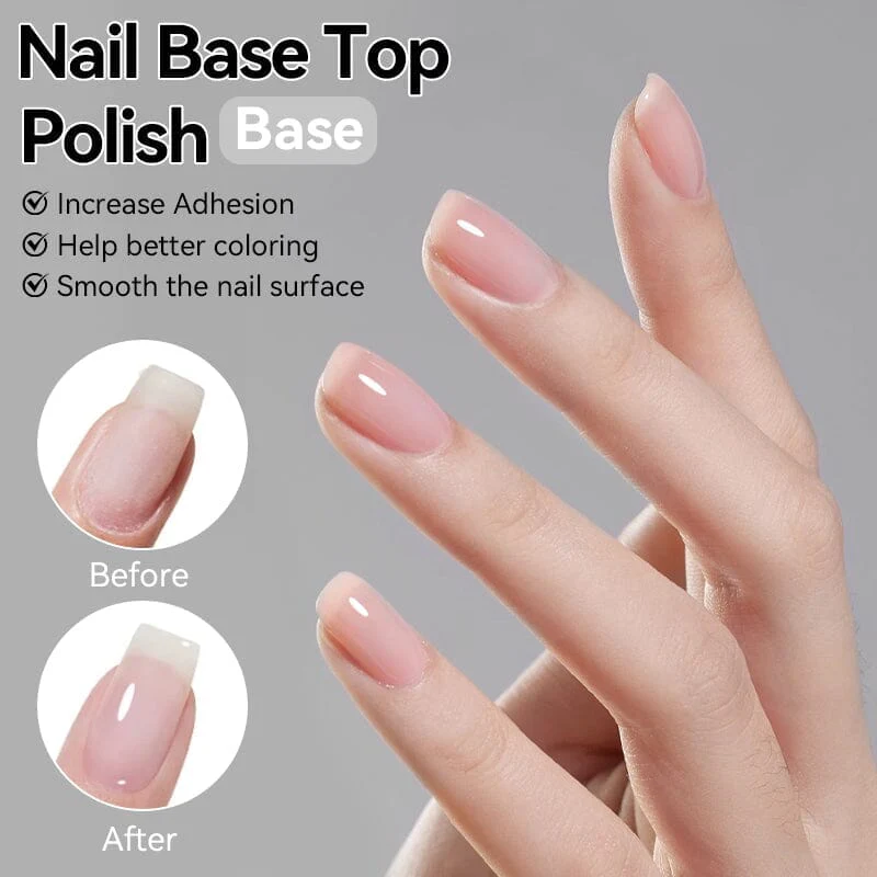 Top Nail Polish 7ml - Image 5