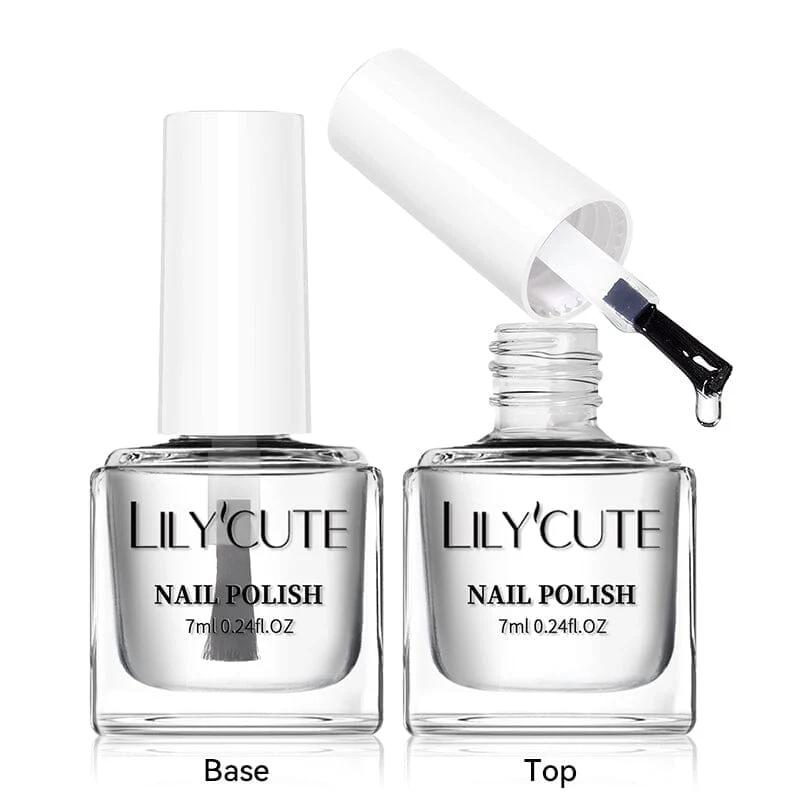 Top Nail Polish 7ml - Image 8