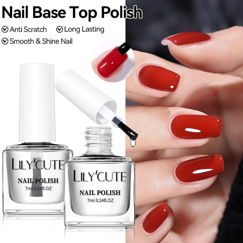 Top Nail Polish 7ml - Image 9