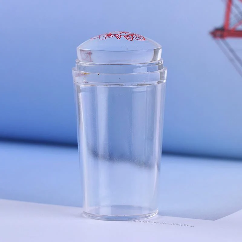 Transparent Silicone Stamper - Image 14