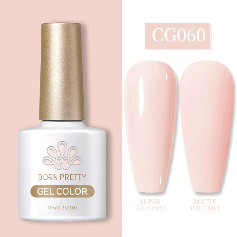 Color Gel Polish 10ml - Image 81